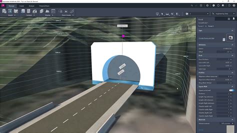 infraworks|What's new in InfraWorks 2025 .